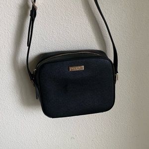 Kate Spade Harper crossbody bag